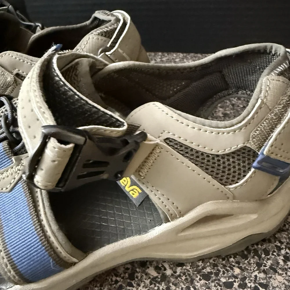 Teva pre owned